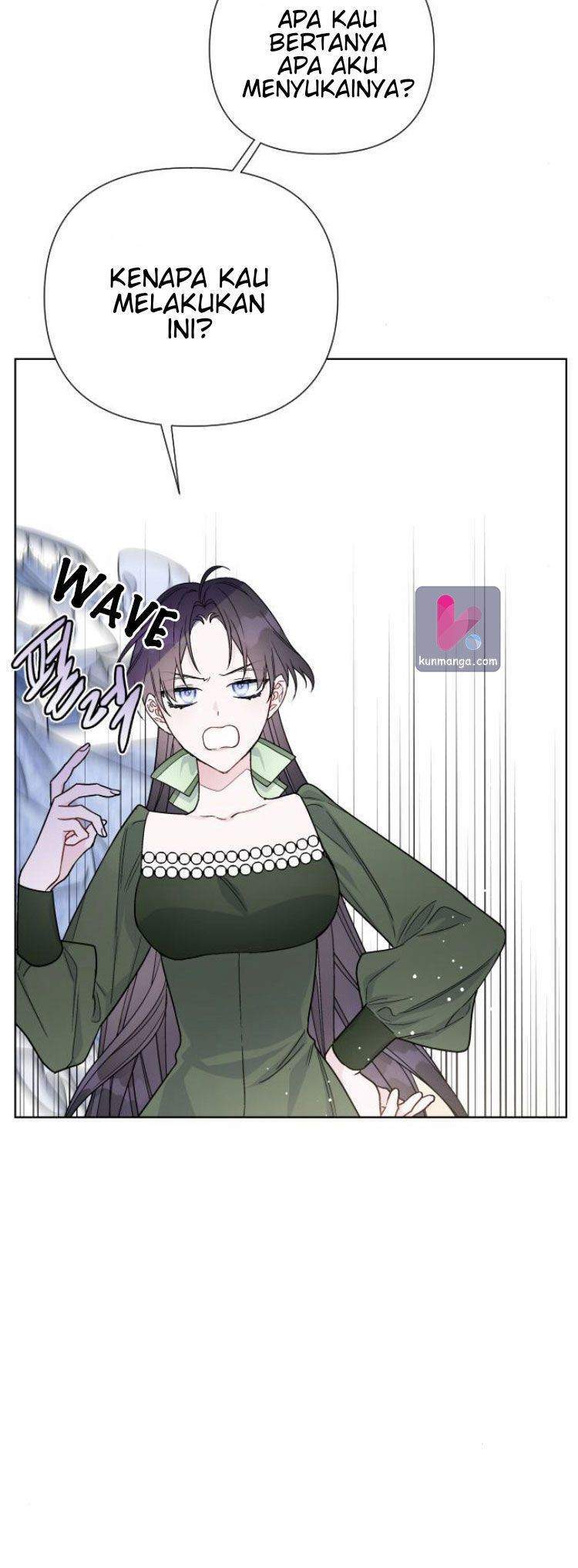 The Way That Knight Lives As a Lady Chapter 39 Gambar 25