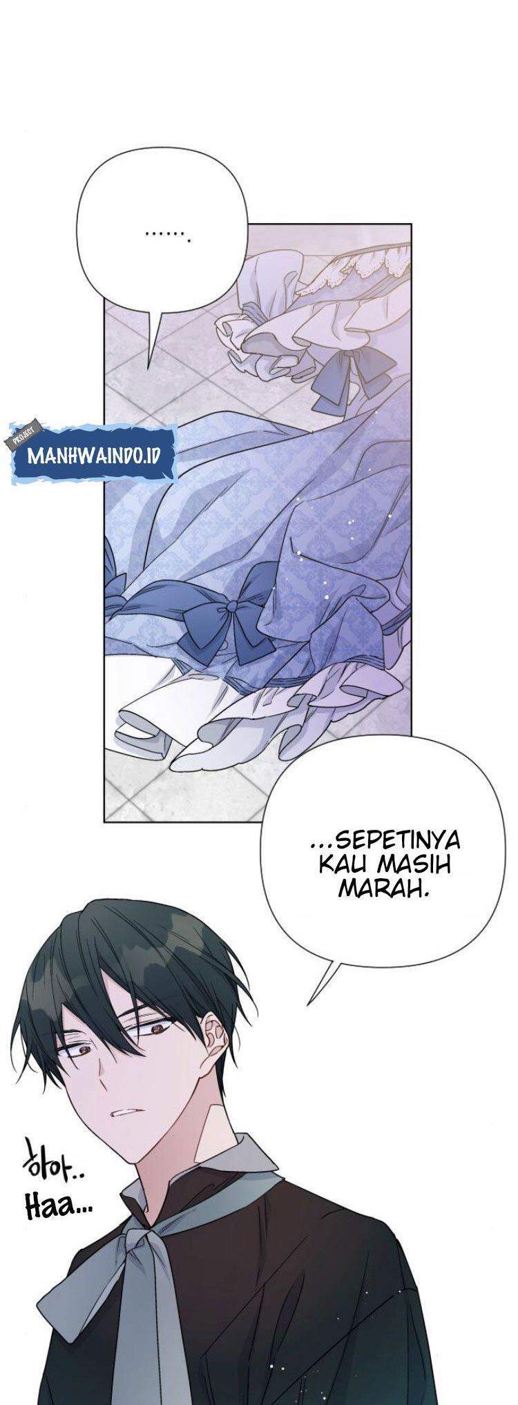 The Way That Knight Lives As a Lady Chapter 39 Gambar 26