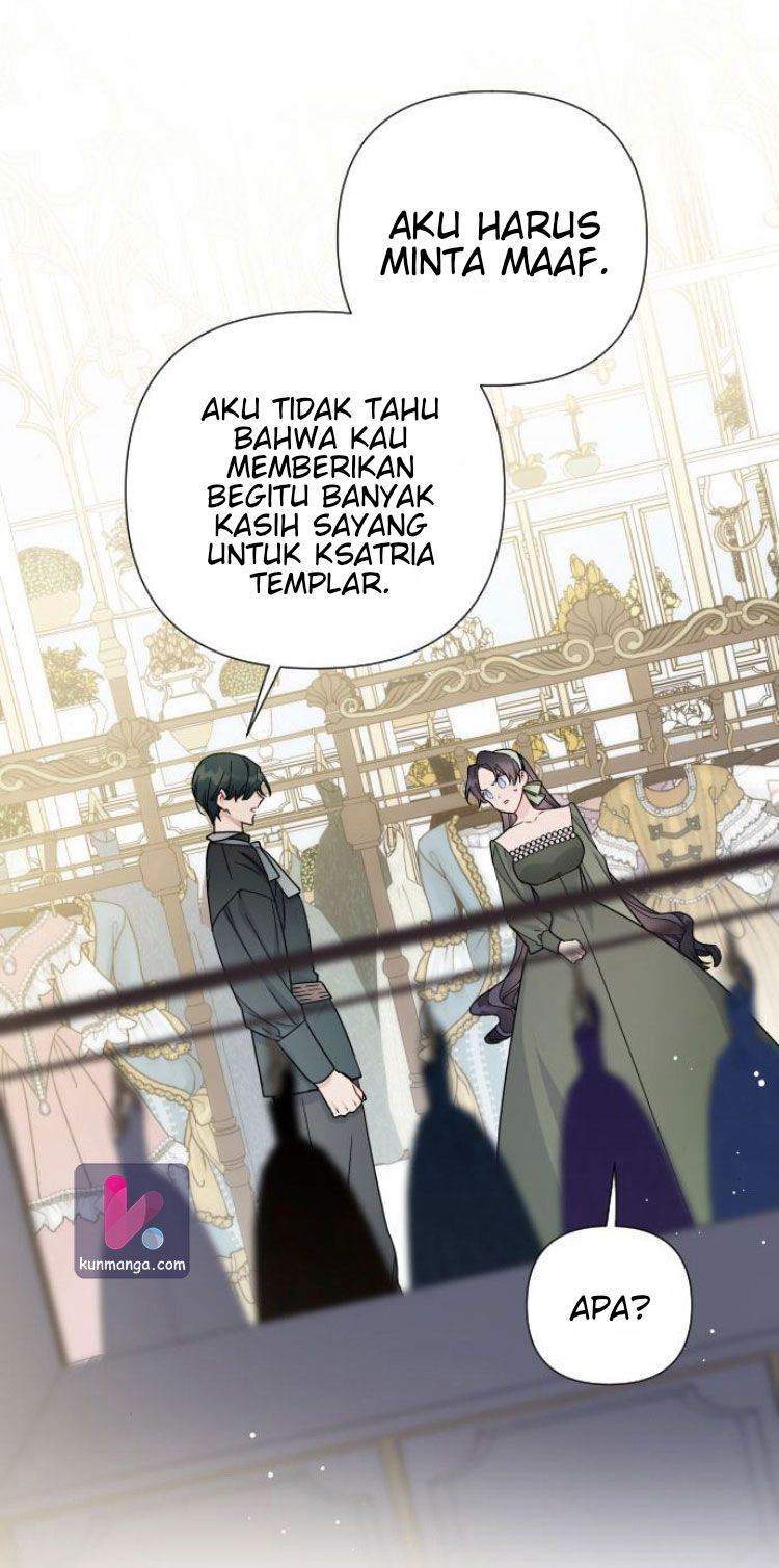The Way That Knight Lives As a Lady Chapter 39 Gambar 28
