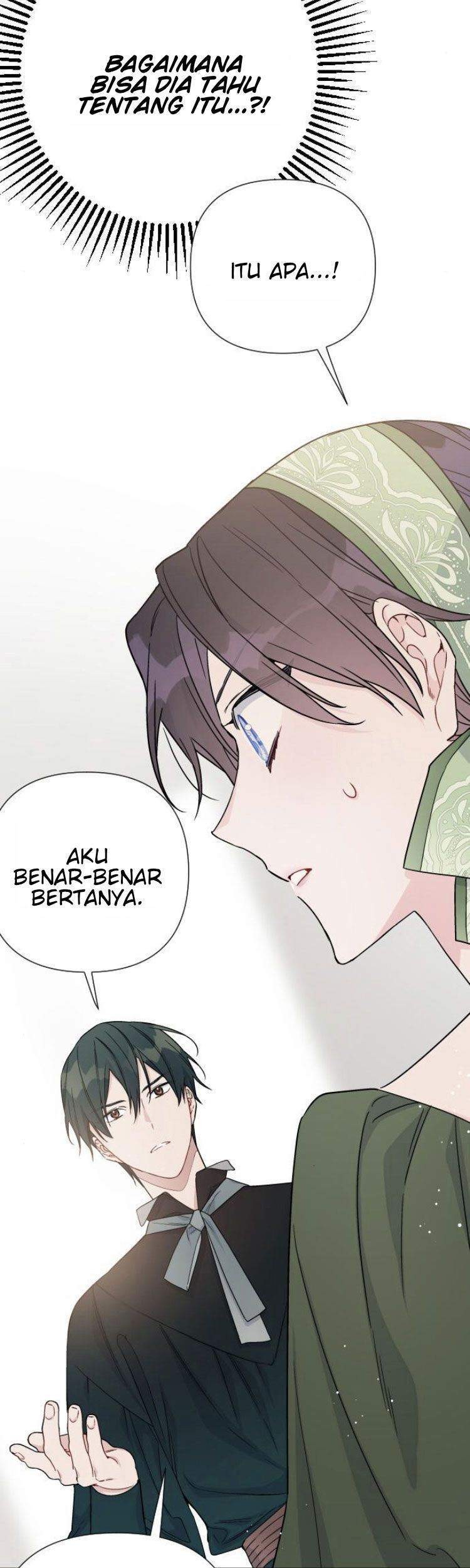 The Way That Knight Lives As a Lady Chapter 39 Gambar 31