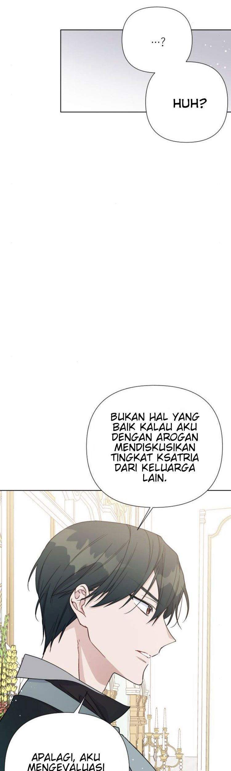 The Way That Knight Lives As a Lady Chapter 39 Gambar 33