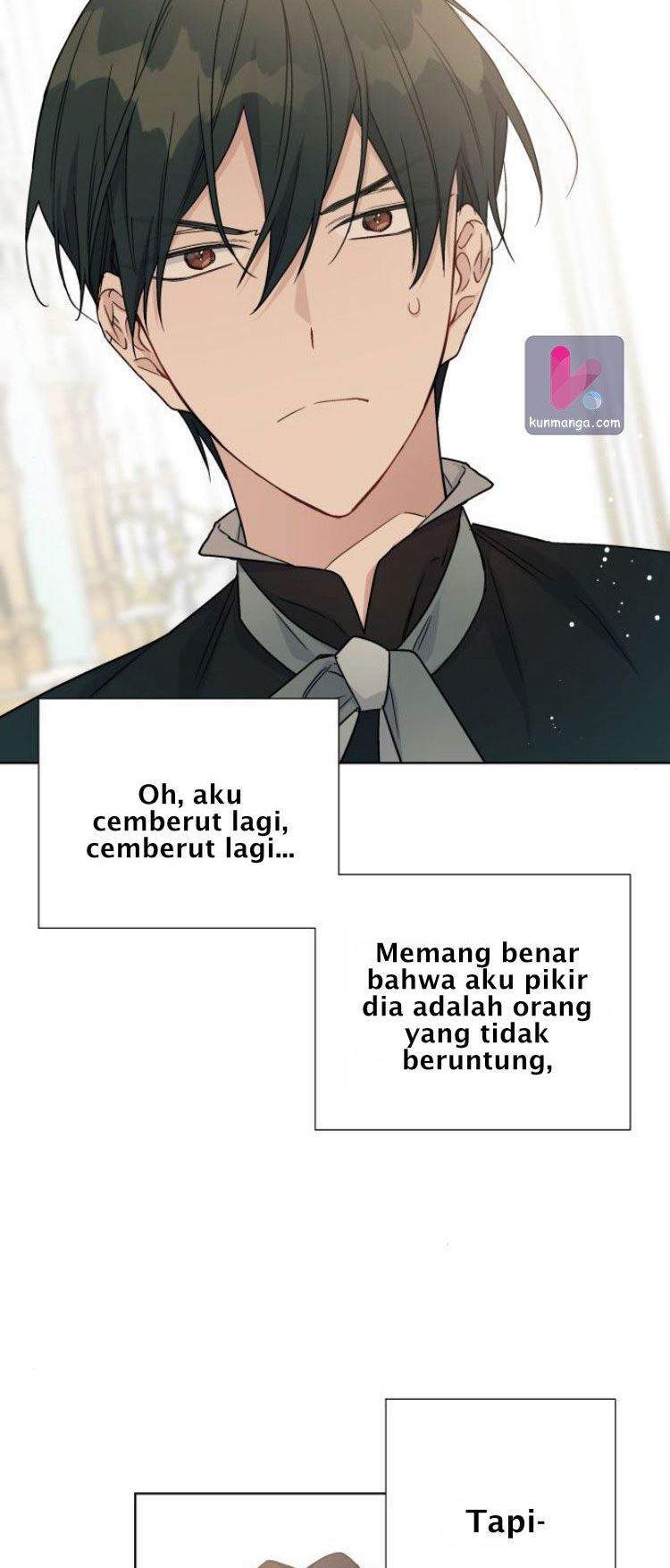 The Way That Knight Lives As a Lady Chapter 39 Gambar 38