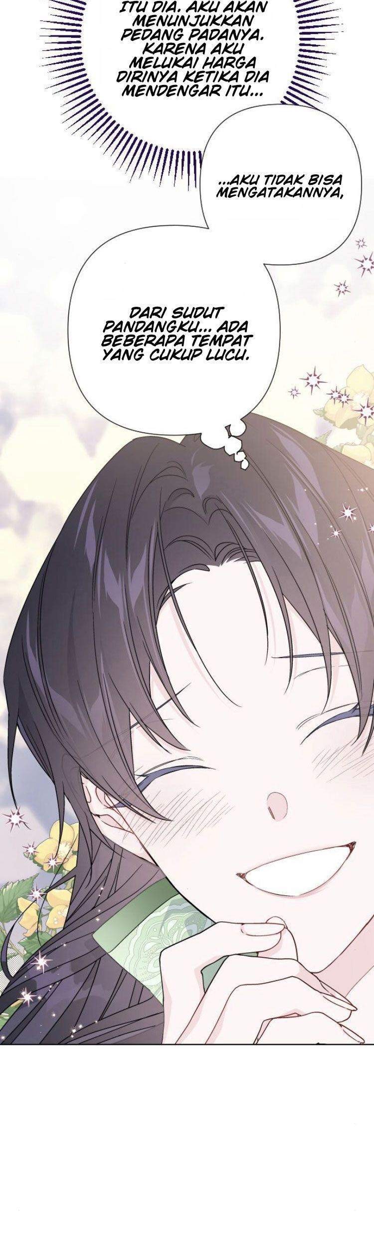 The Way That Knight Lives As a Lady Chapter 39 Gambar 40