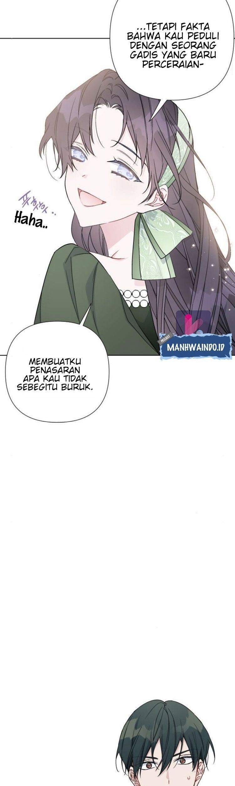 The Way That Knight Lives As a Lady Chapter 39 Gambar 44