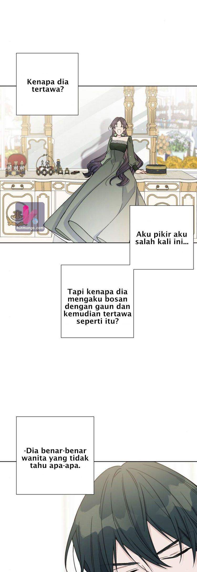 The Way That Knight Lives As a Lady Chapter 39 Gambar 46
