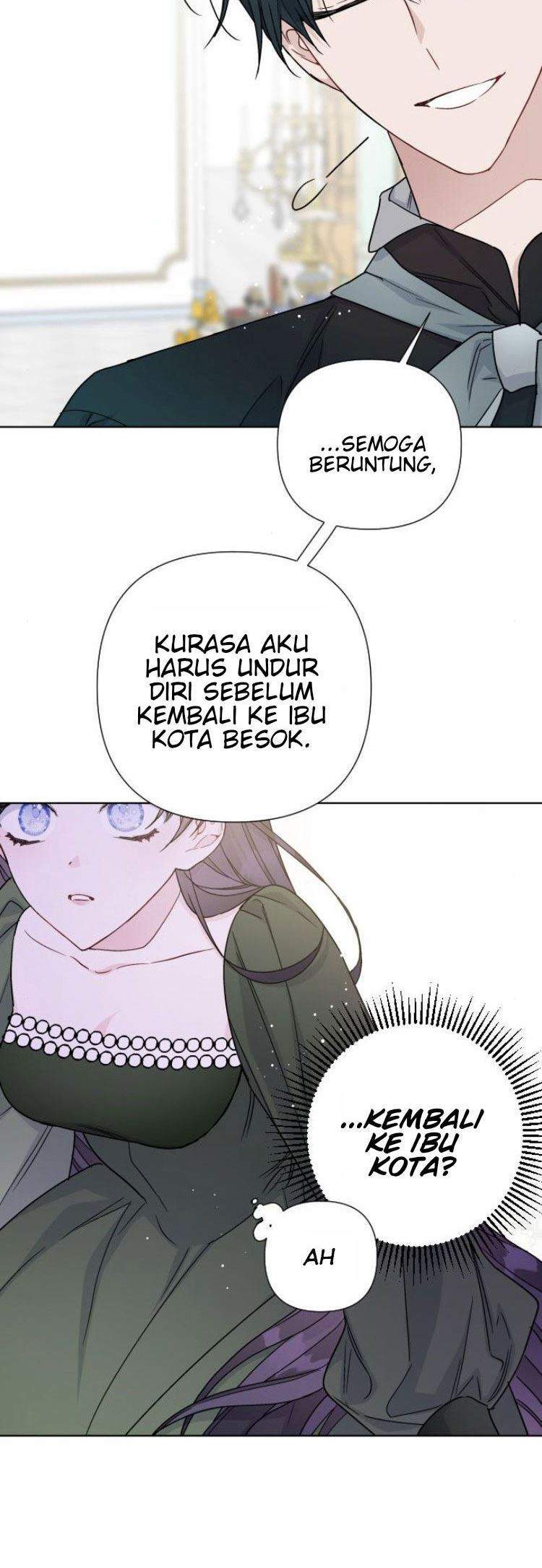 The Way That Knight Lives As a Lady Chapter 39 Gambar 47