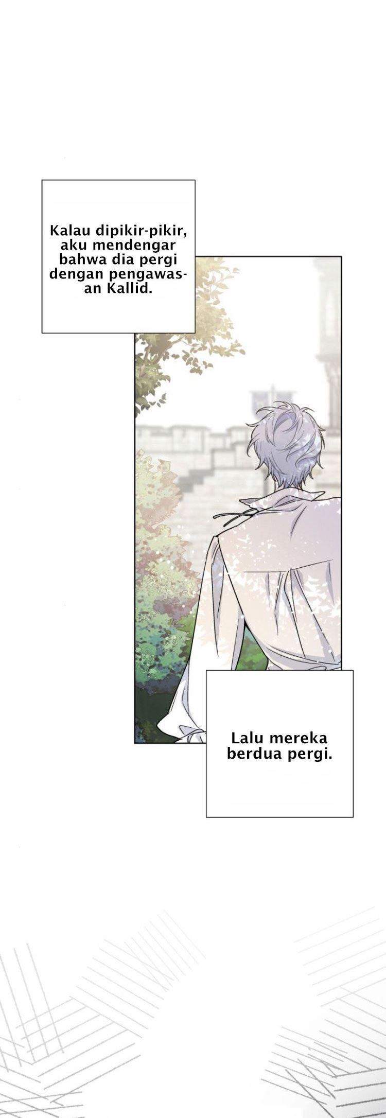 The Way That Knight Lives As a Lady Chapter 39 Gambar 48