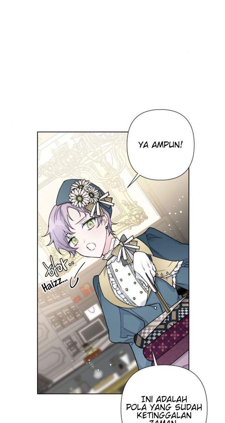 The Way That Knight Lives As a Lady Chapter 39 Gambar 4