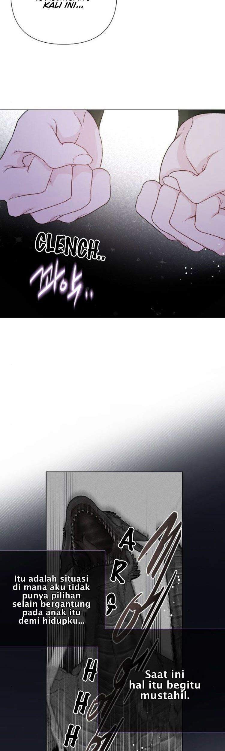 The Way That Knight Lives As a Lady Chapter 39 Gambar 51