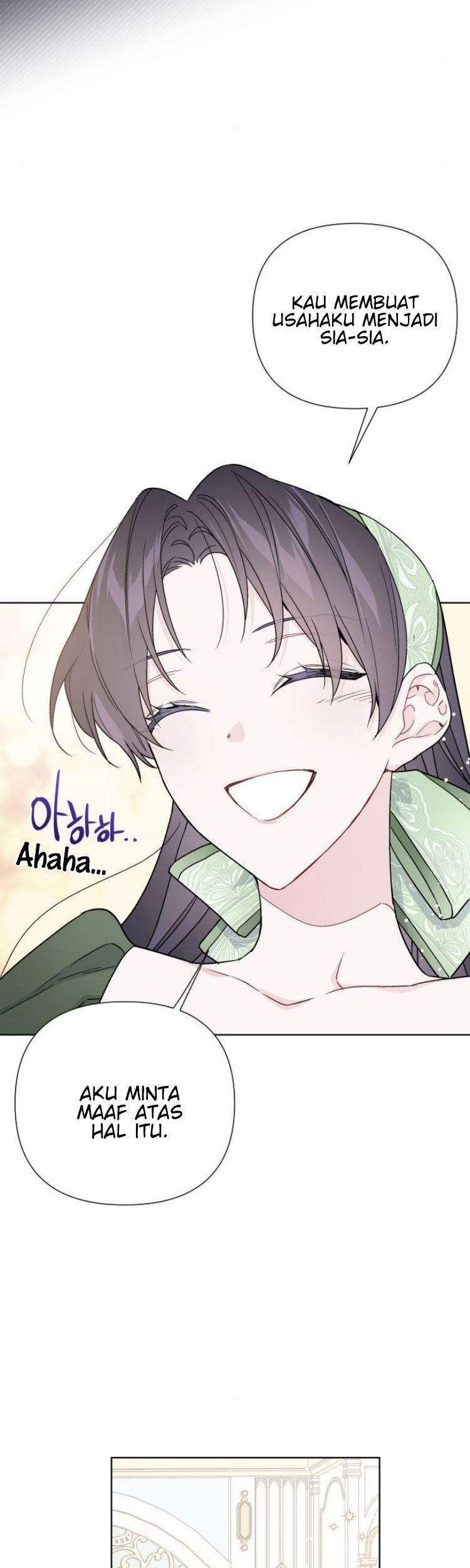 The Way That Knight Lives As a Lady Chapter 39 Gambar 53
