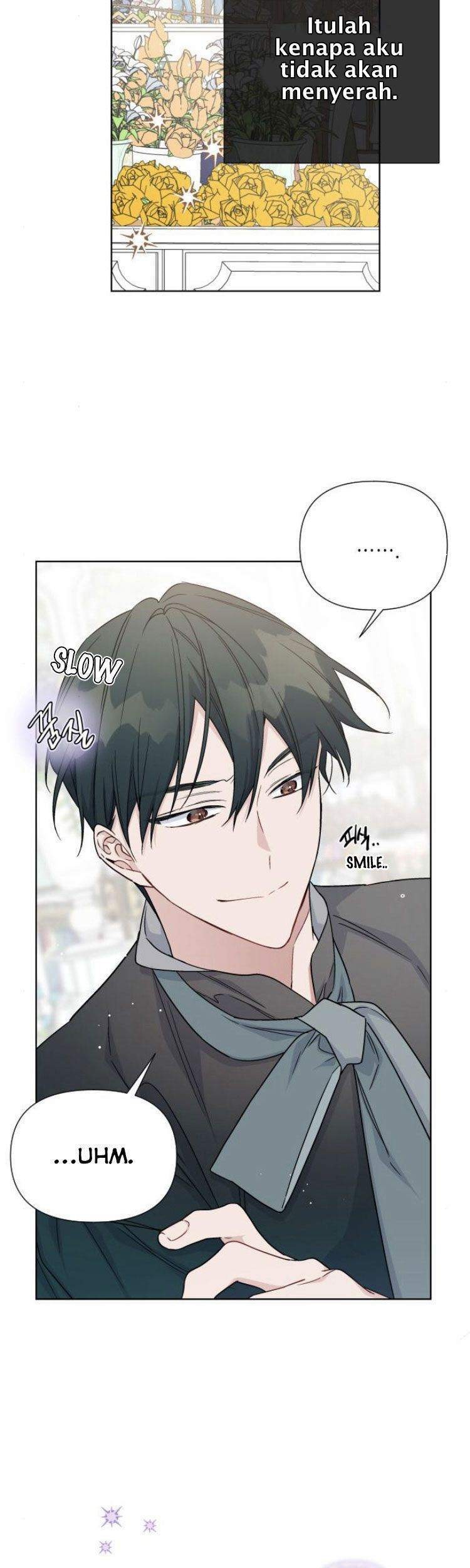 The Way That Knight Lives As a Lady Chapter 39 Gambar 55