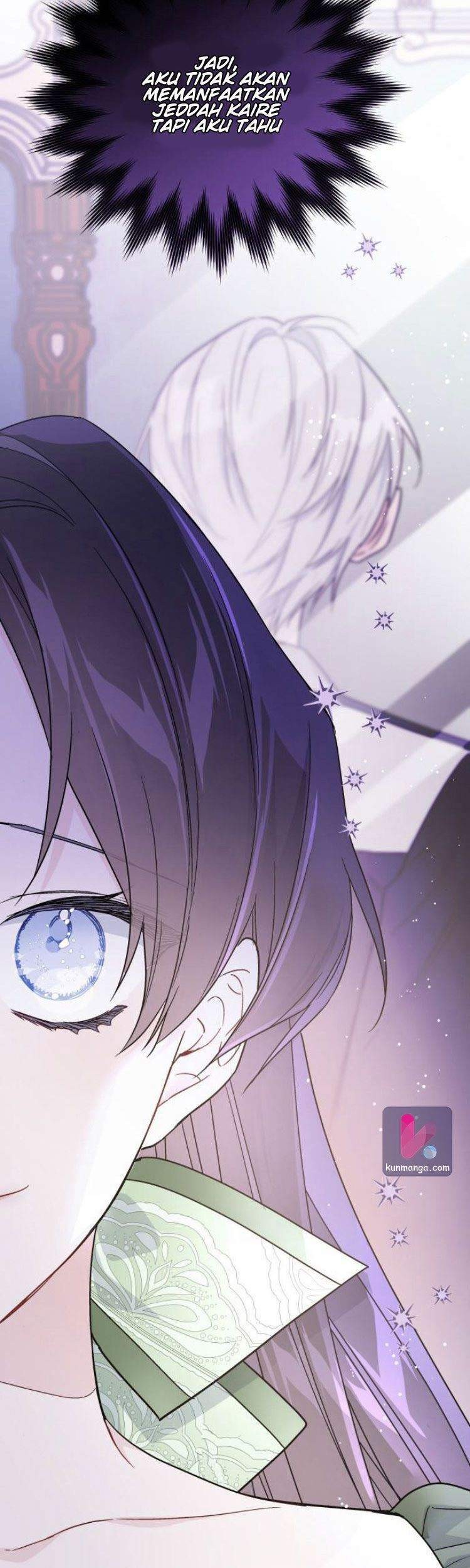 The Way That Knight Lives As a Lady Chapter 39 Gambar 57