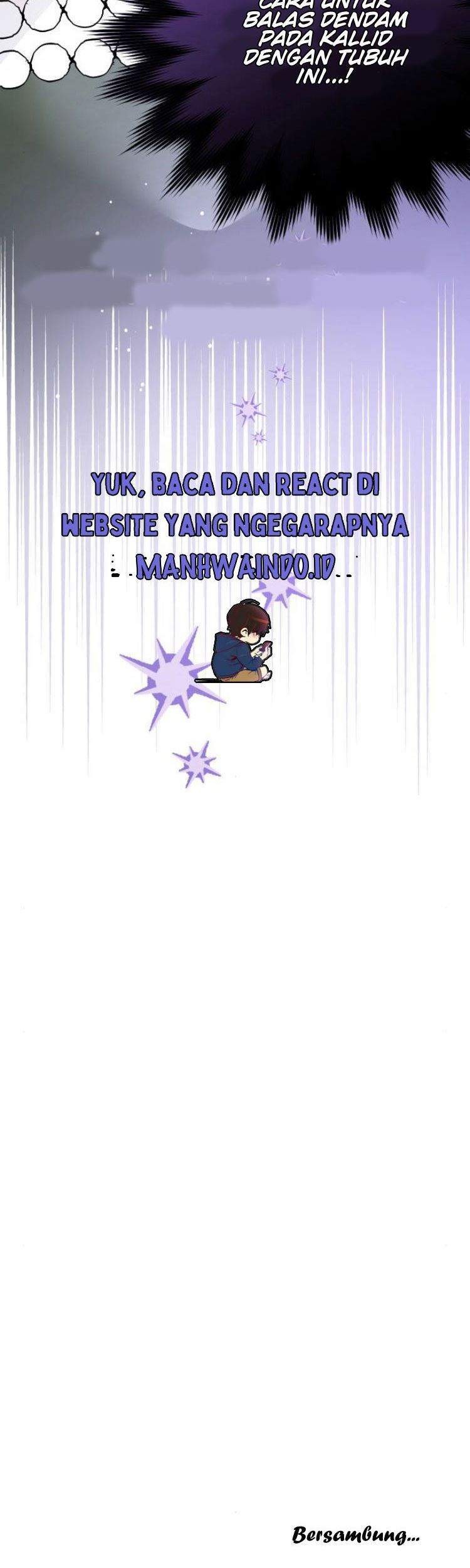 The Way That Knight Lives As a Lady Chapter 39 Gambar 59