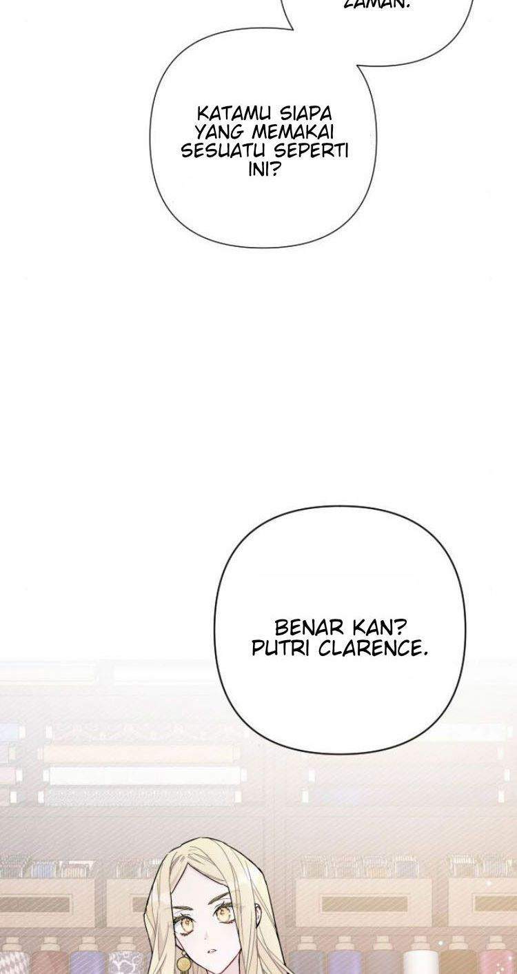 The Way That Knight Lives As a Lady Chapter 39 Gambar 5