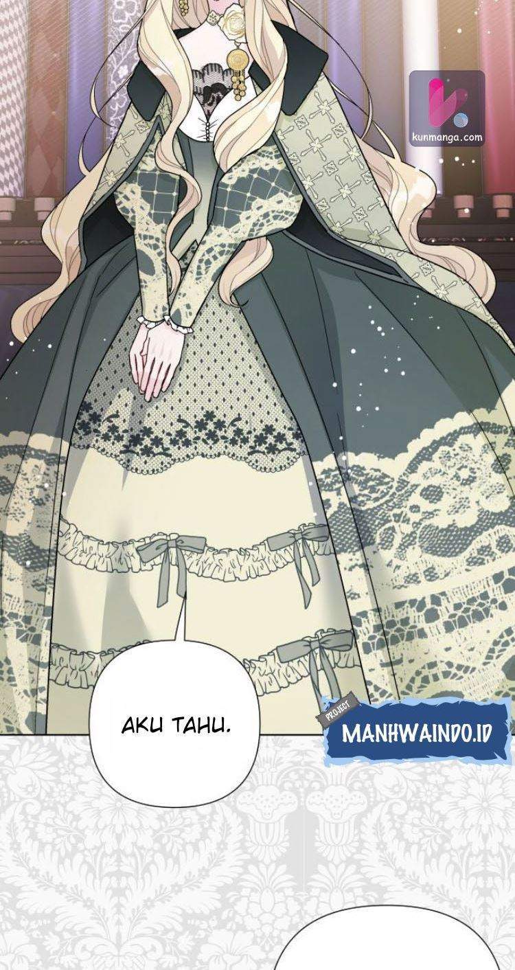 The Way That Knight Lives As a Lady Chapter 39 Gambar 6