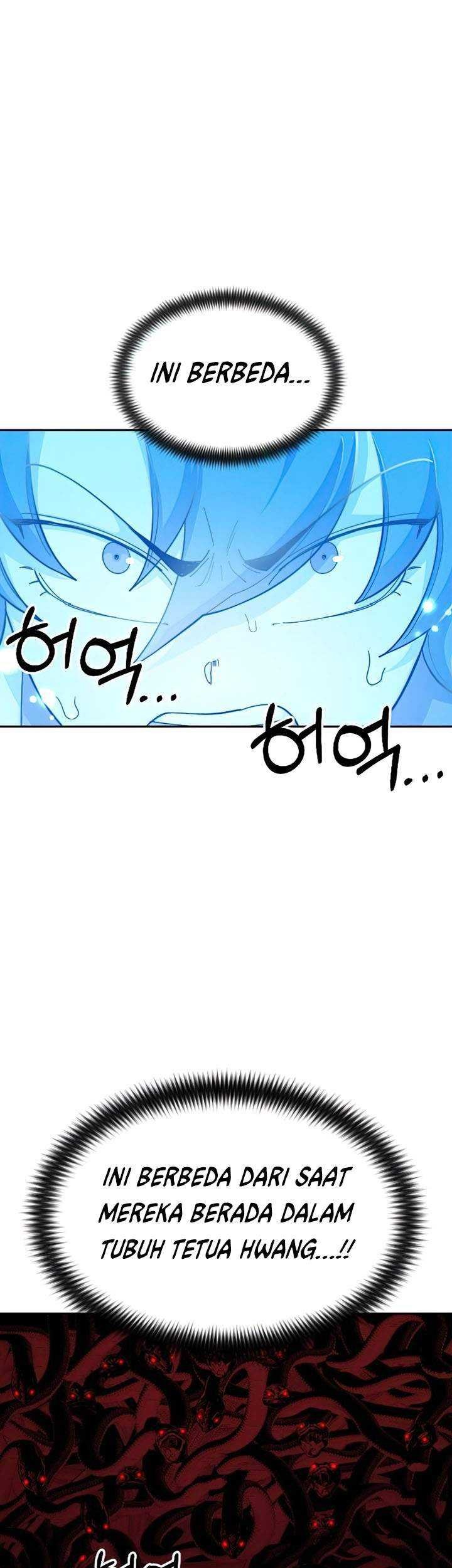 Return of the Flowery Mountain Sect Chapter 29 Gambar 32