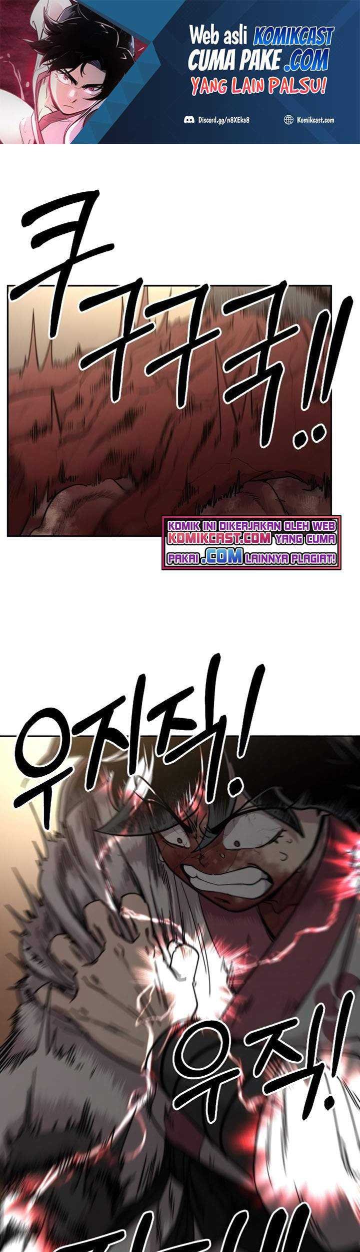 Baca Manhwa Return of the Flowery Mountain Sect Chapter 29 Gambar 2