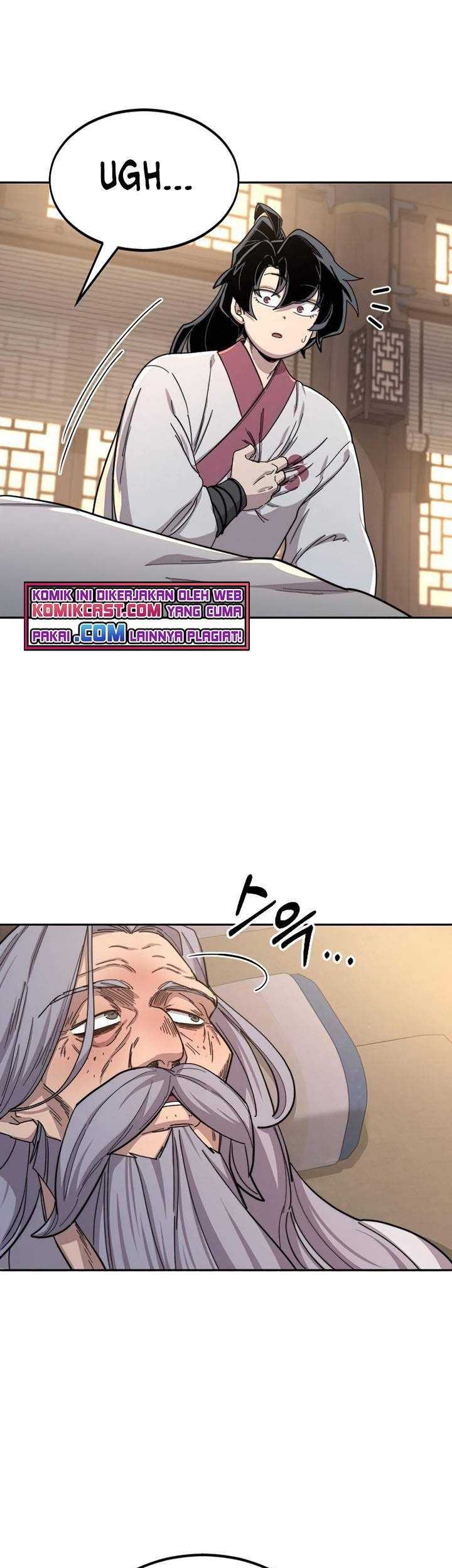 Return of the Flowery Mountain Sect Chapter 29 Gambar 69