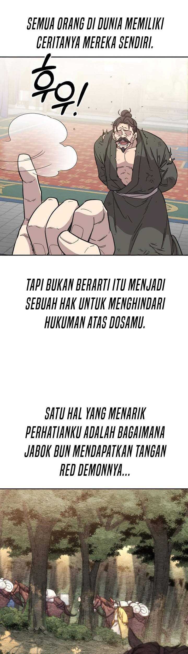 Return of the Flowery Mountain Sect Chapter 29 Gambar 80