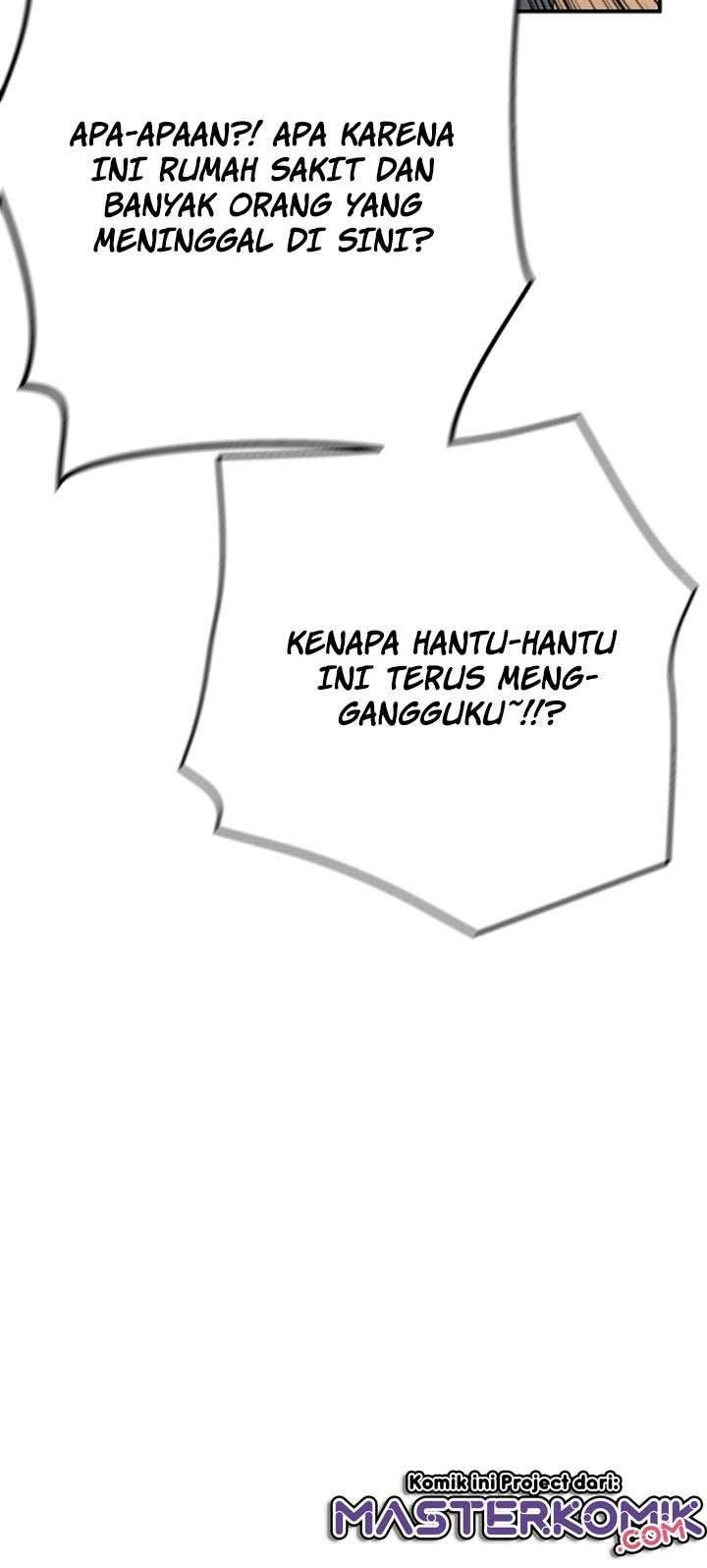 Return of the Legend Chapter 22 Gambar 15