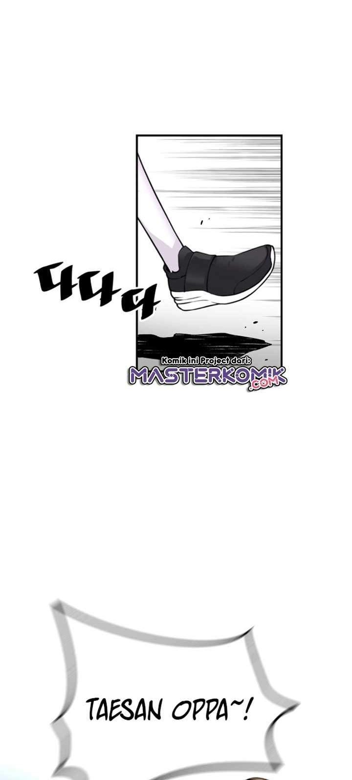 Return of the Legend Chapter 22 Gambar 18