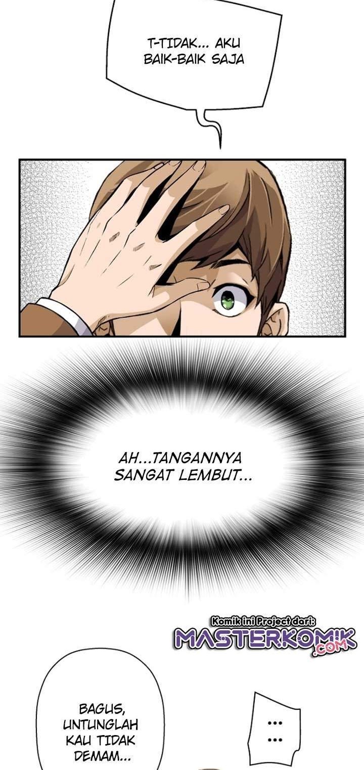 Return of the Legend Chapter 22 Gambar 23