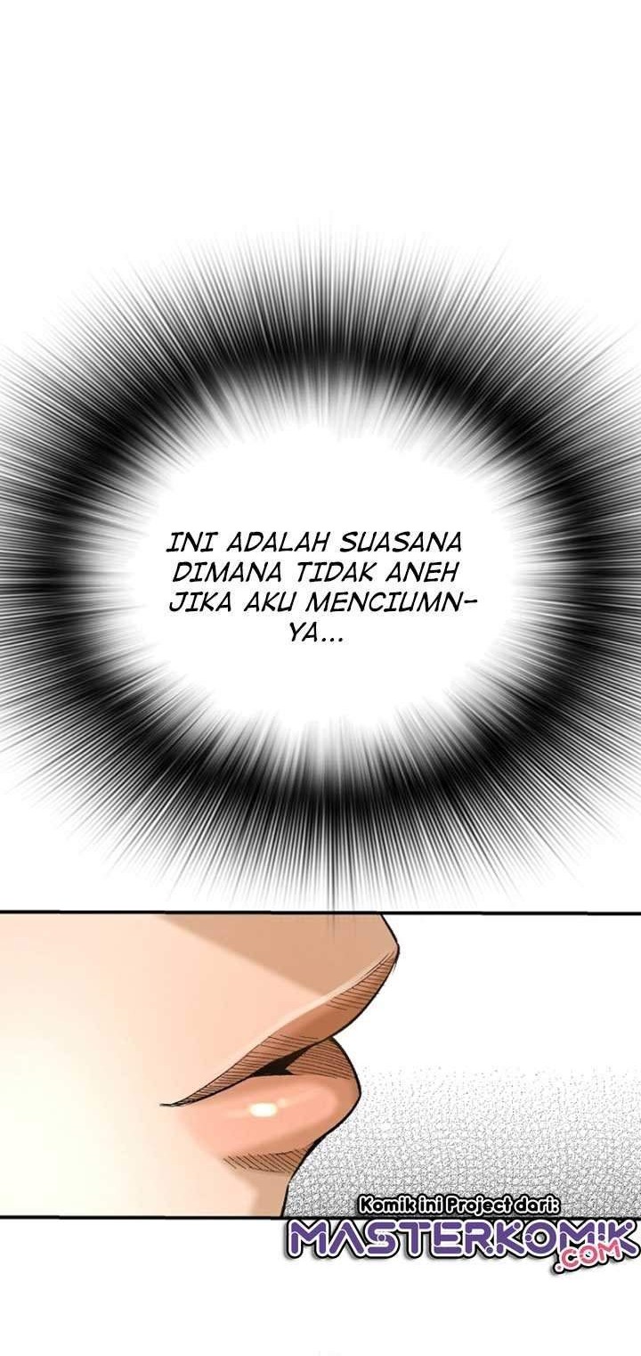 Return of the Legend Chapter 22 Gambar 29