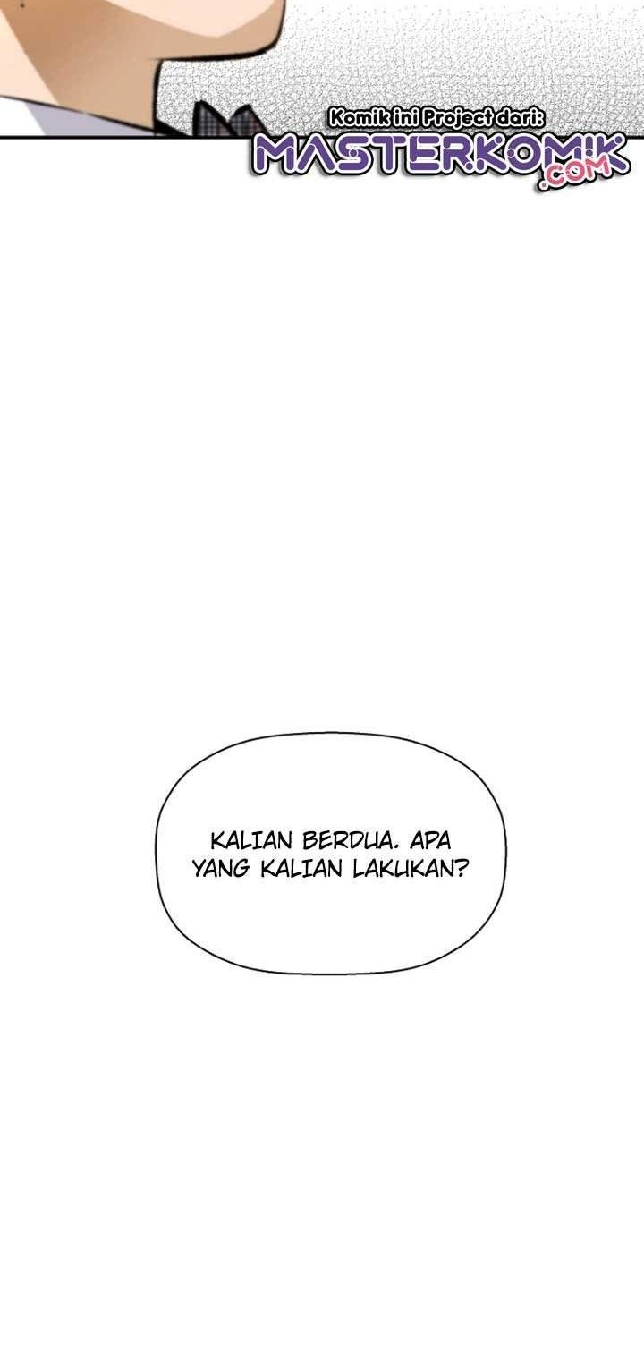 Return of the Legend Chapter 22 Gambar 31
