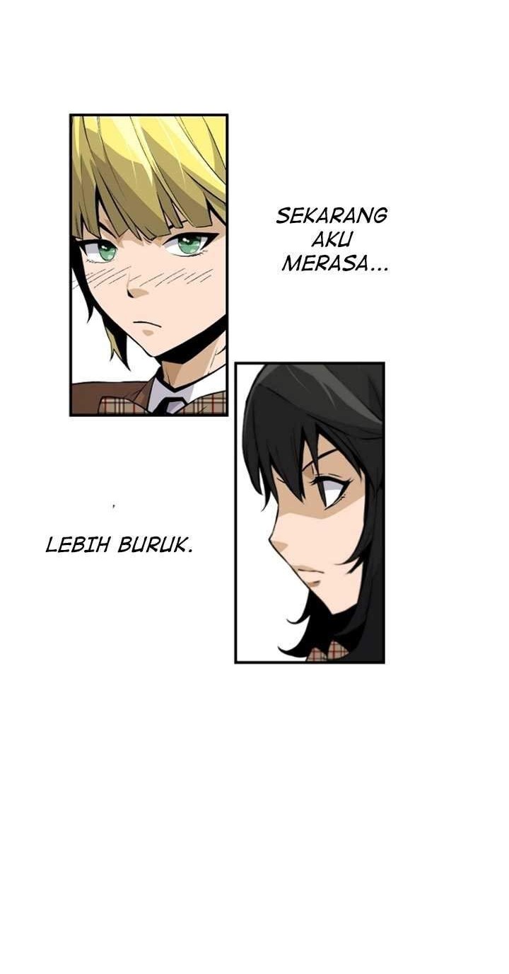 Return of the Legend Chapter 22 Gambar 45