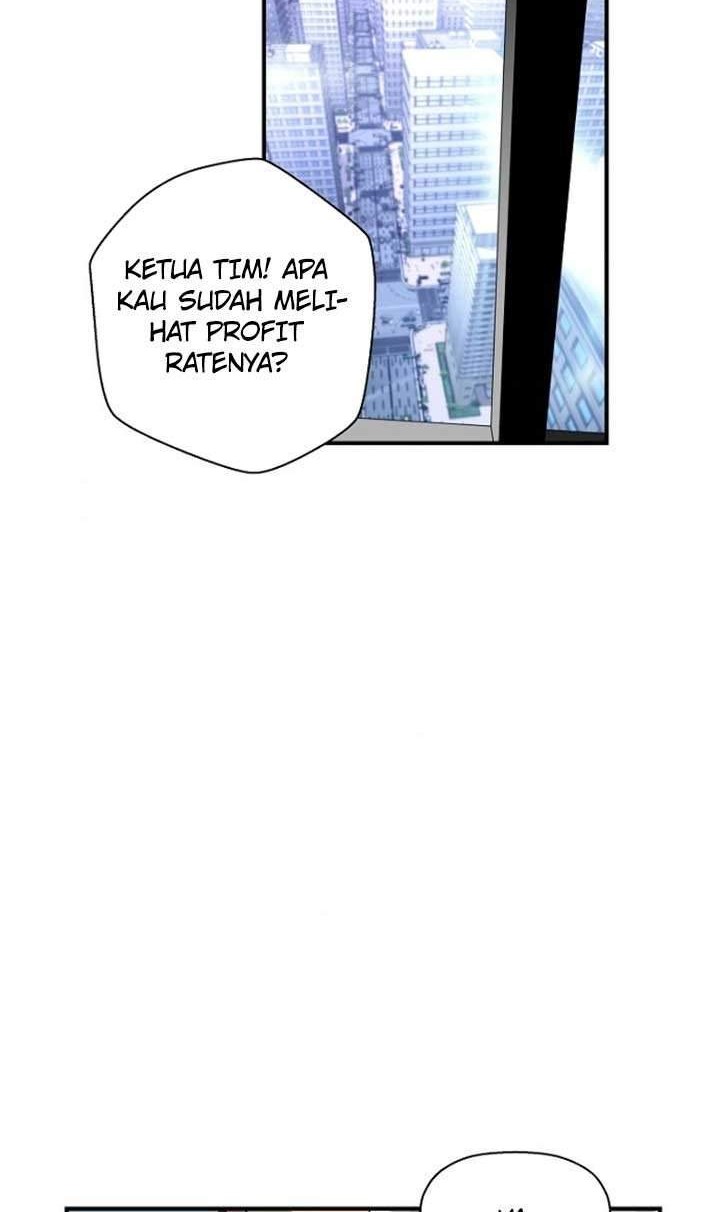 Return of the Legend Chapter 22 Gambar 51