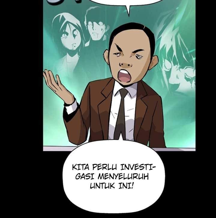 Return of the Legend Chapter 22 Gambar 4