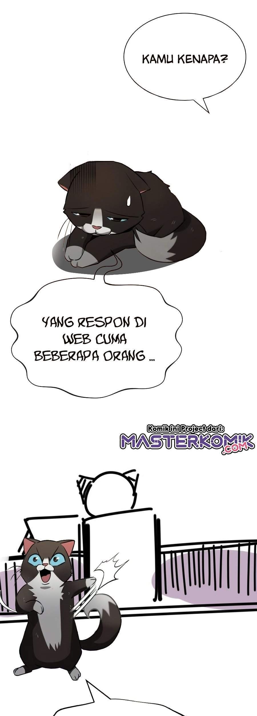 Return of the Legend Chapter 22 Gambar 58