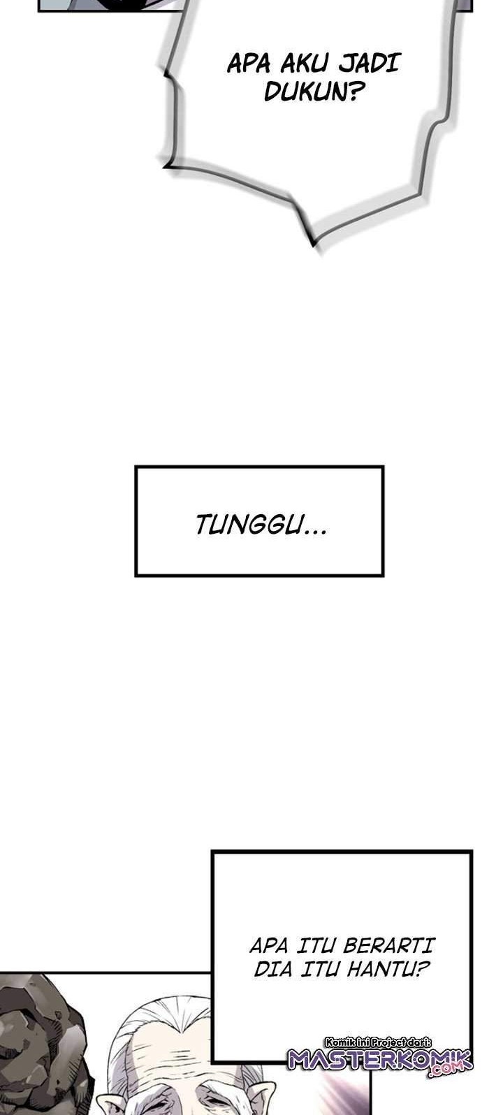 Return of the Legend Chapter 22 Gambar 9