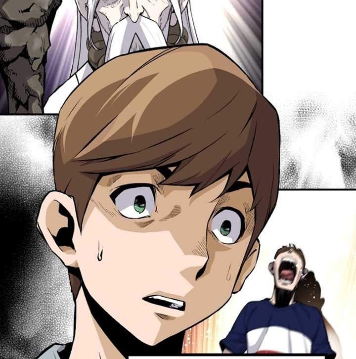 Return of the Legend Chapter 22 Gambar 10