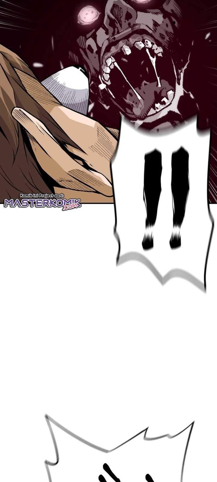 Return of the Legend Chapter 22 Gambar 12