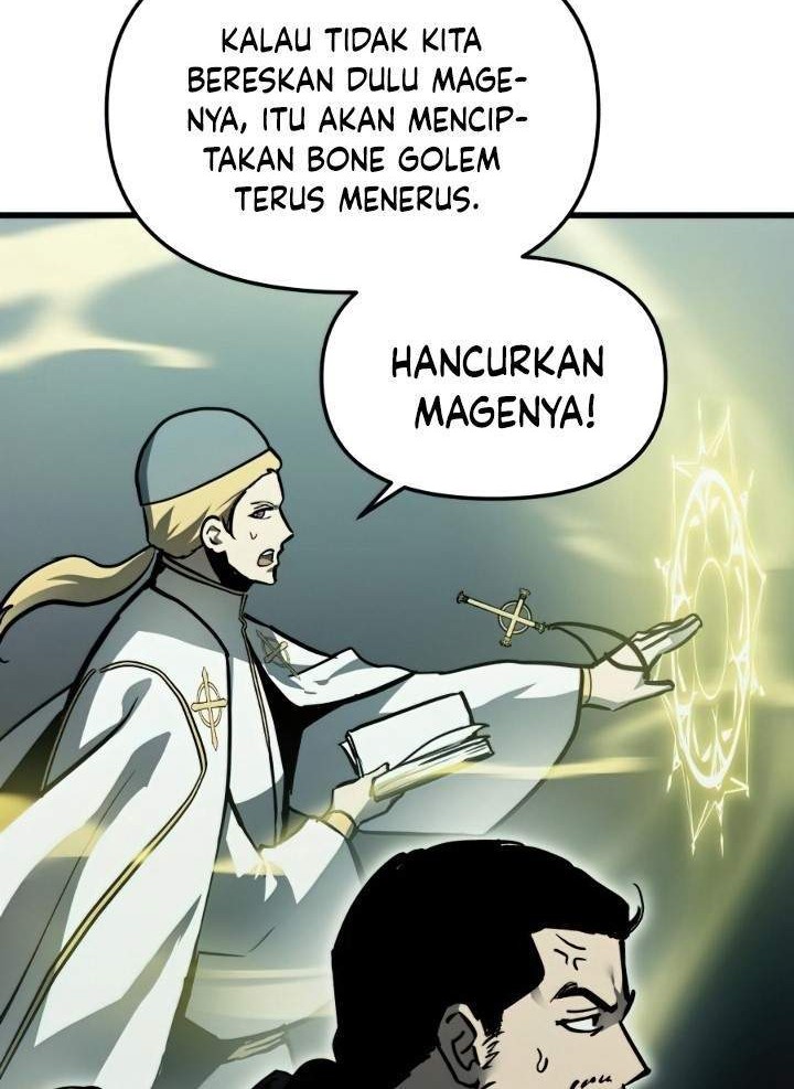 Reincarnation of the Suicidal Battle God Chapter 22 Gambar 22