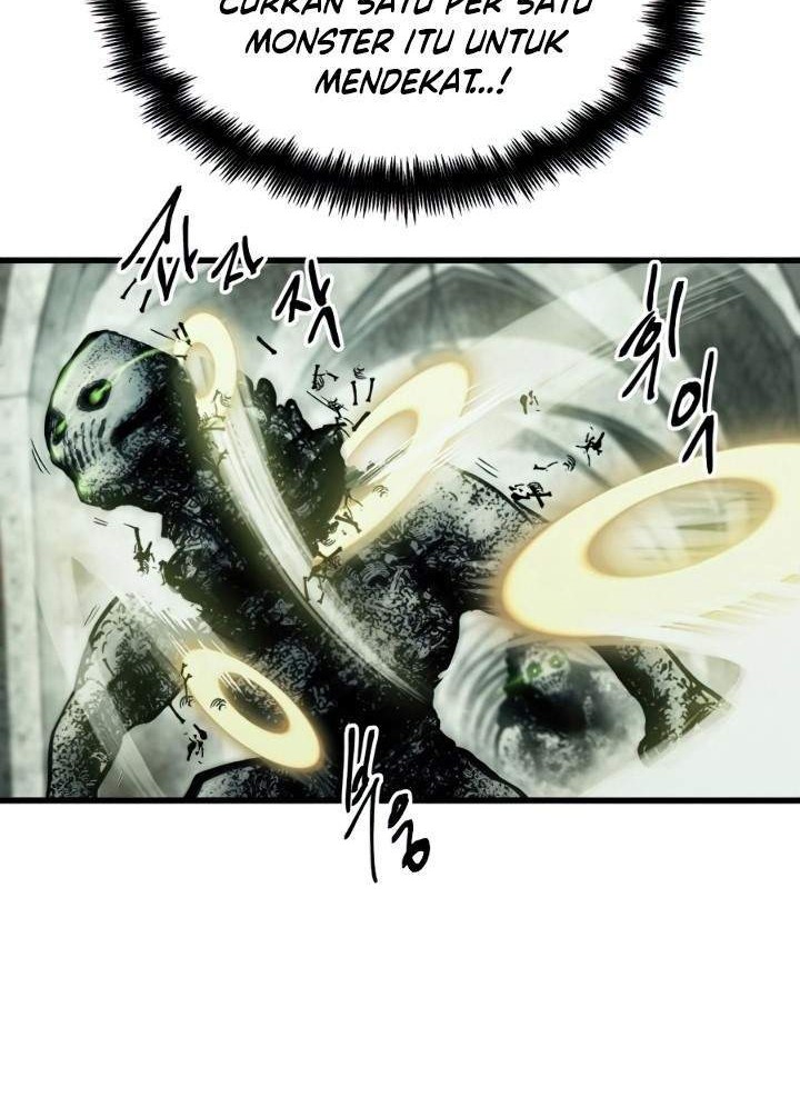 Reincarnation of the Suicidal Battle God Chapter 22 Gambar 24