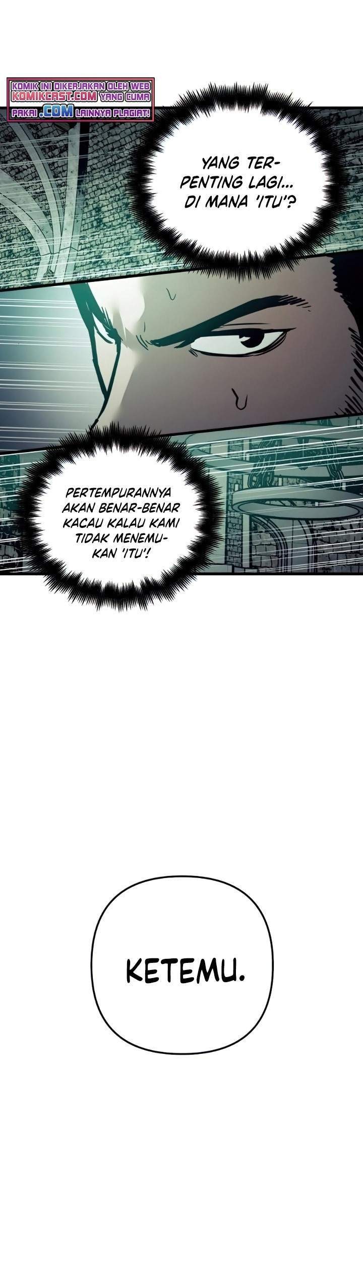 Reincarnation of the Suicidal Battle God Chapter 22 Gambar 25