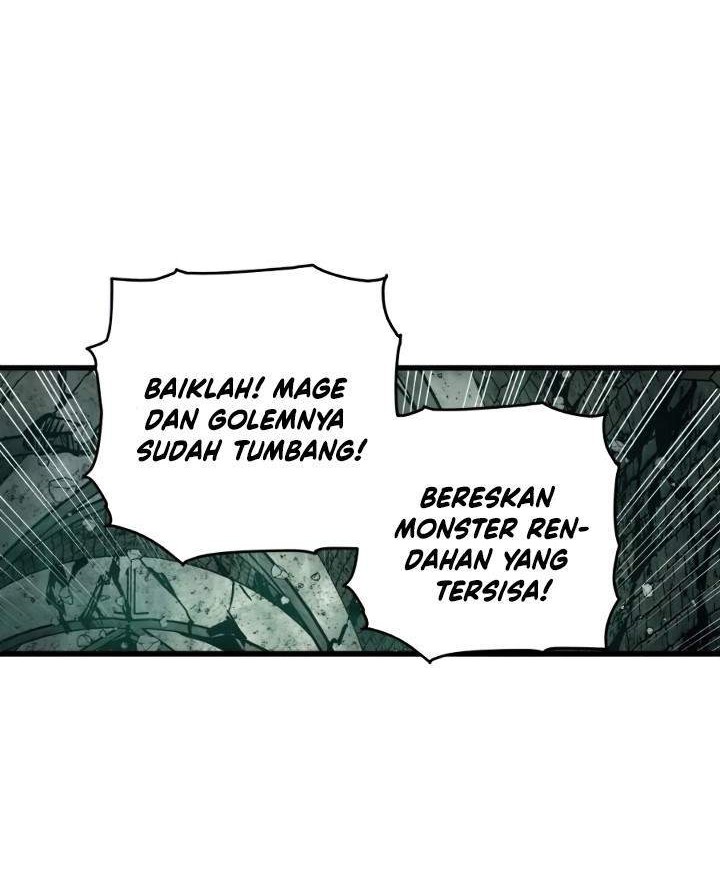 Reincarnation of the Suicidal Battle God Chapter 22 Gambar 32