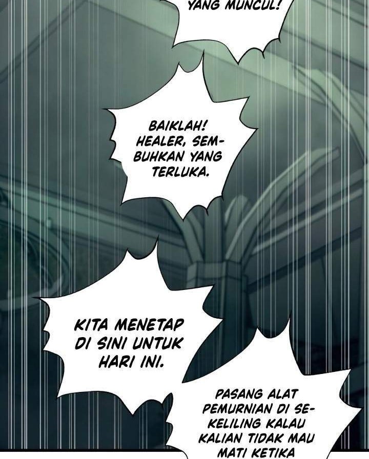 Reincarnation of the Suicidal Battle God Chapter 22 Gambar 36