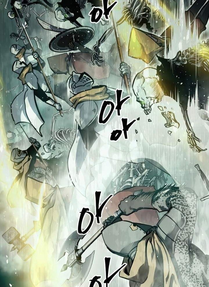 Baca Manhwa Reincarnation of the Suicidal Battle God Chapter 22 Gambar 2
