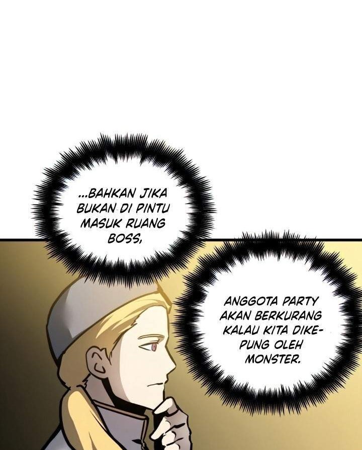 Reincarnation of the Suicidal Battle God Chapter 22 Gambar 46