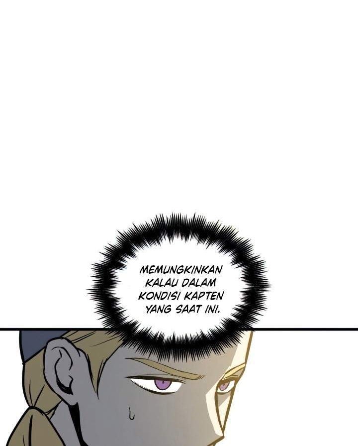 Reincarnation of the Suicidal Battle God Chapter 22 Gambar 48