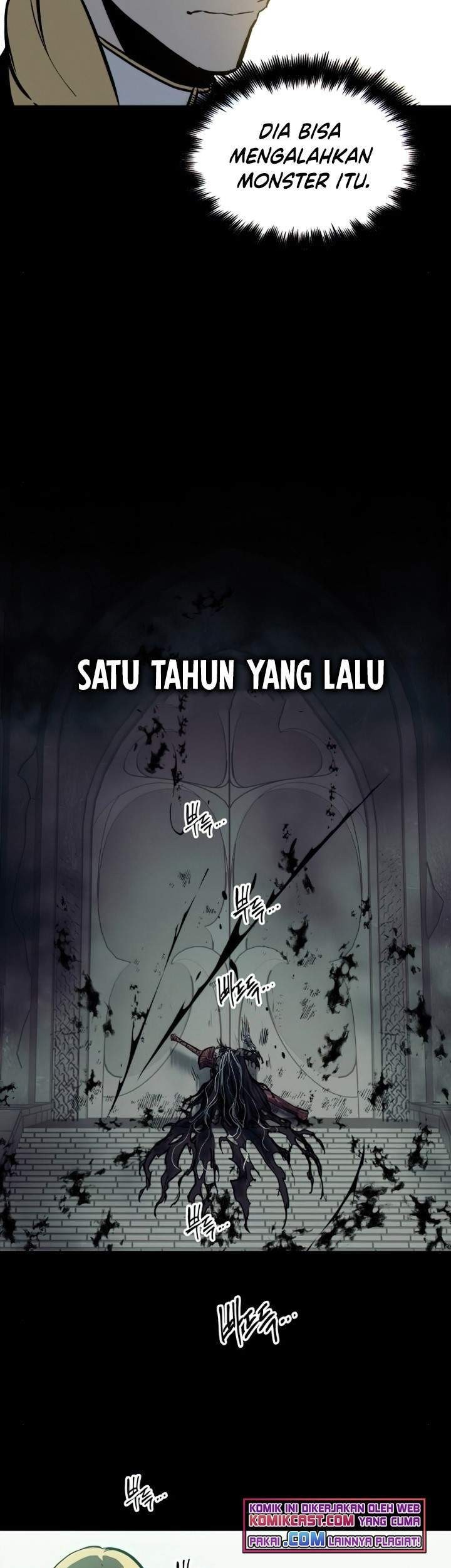 Reincarnation of the Suicidal Battle God Chapter 22 Gambar 49