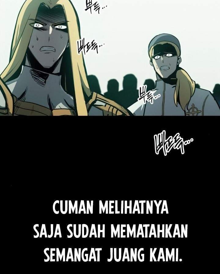 Reincarnation of the Suicidal Battle God Chapter 22 Gambar 50