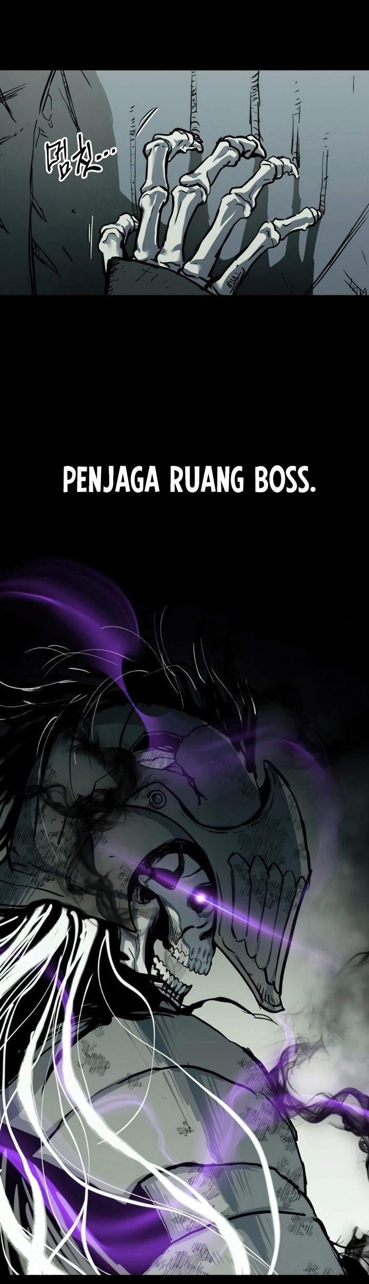 Reincarnation of the Suicidal Battle God Chapter 22 Gambar 51