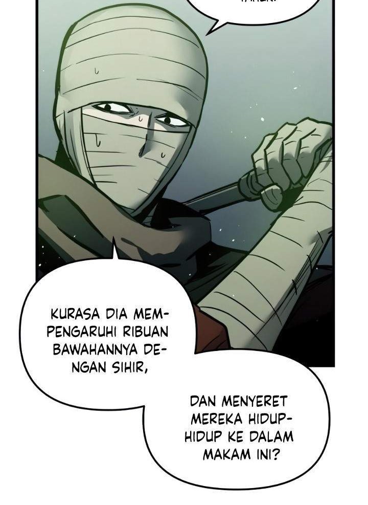 Reincarnation of the Suicidal Battle God Chapter 22 Gambar 4
