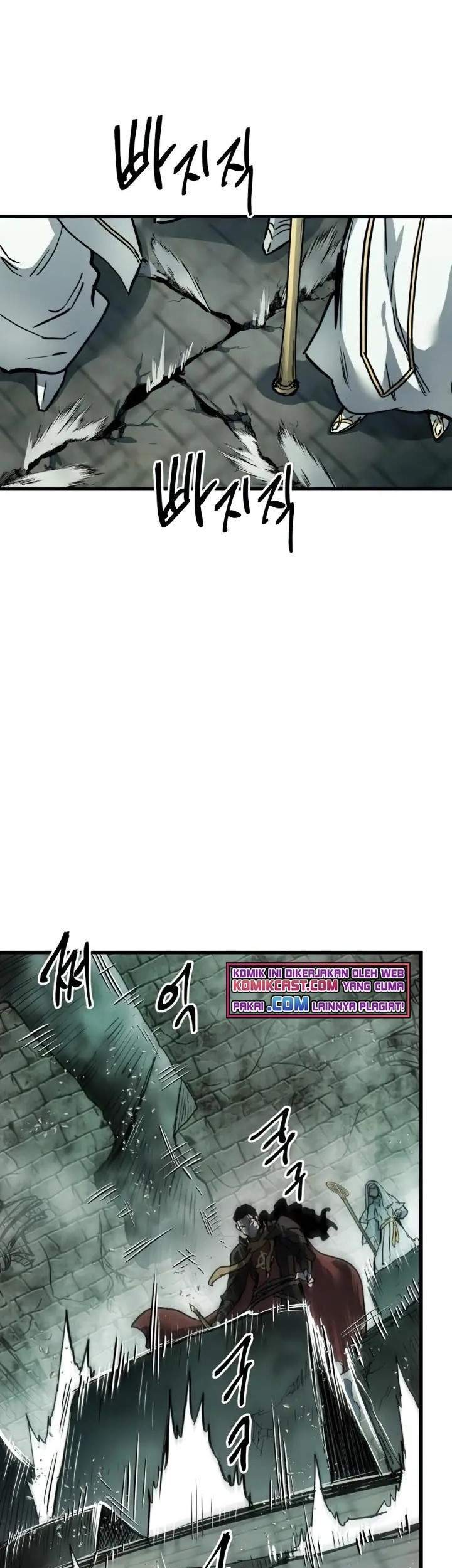 Reincarnation of the Suicidal Battle God Chapter 22 Gambar 63