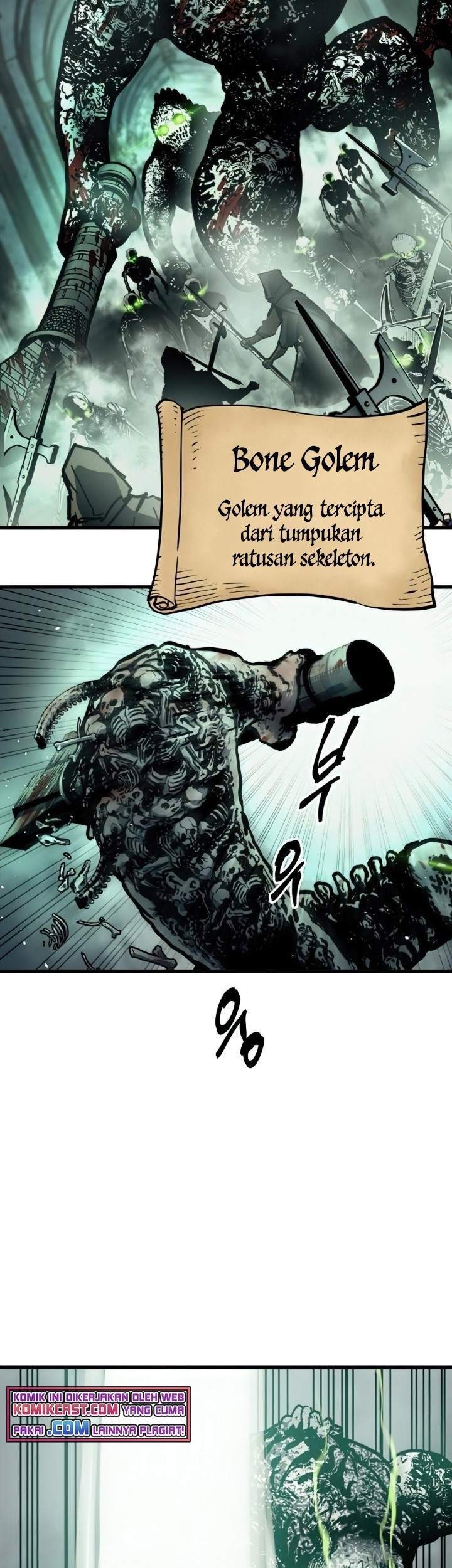 Reincarnation of the Suicidal Battle God Chapter 22 Gambar 7