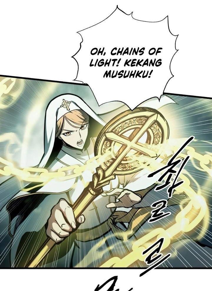 Reincarnation of the Suicidal Battle God Chapter 22 Gambar 10
